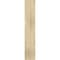 Ekena Millwork Funston Slat Rough Sawn Outlooker, Douglas Fir, 6"W x 30"D x 34"H OUT06X30X34FST06RDF - alternate 2